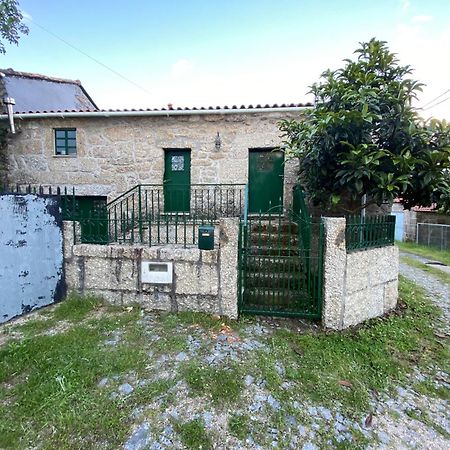 Refugio Rural No Geres - Casa Araujo De Sousa Terras de Bouro Dış mekan fotoğraf