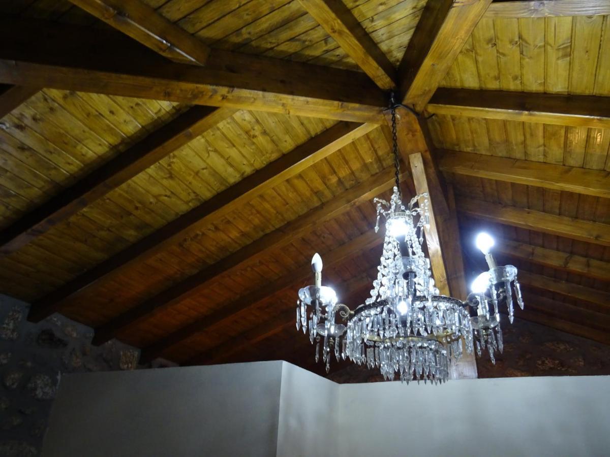 Refugio Rural No Geres - Casa Araujo De Sousa Terras de Bouro Dış mekan fotoğraf